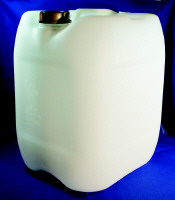 Jerrycan (hdpe) 